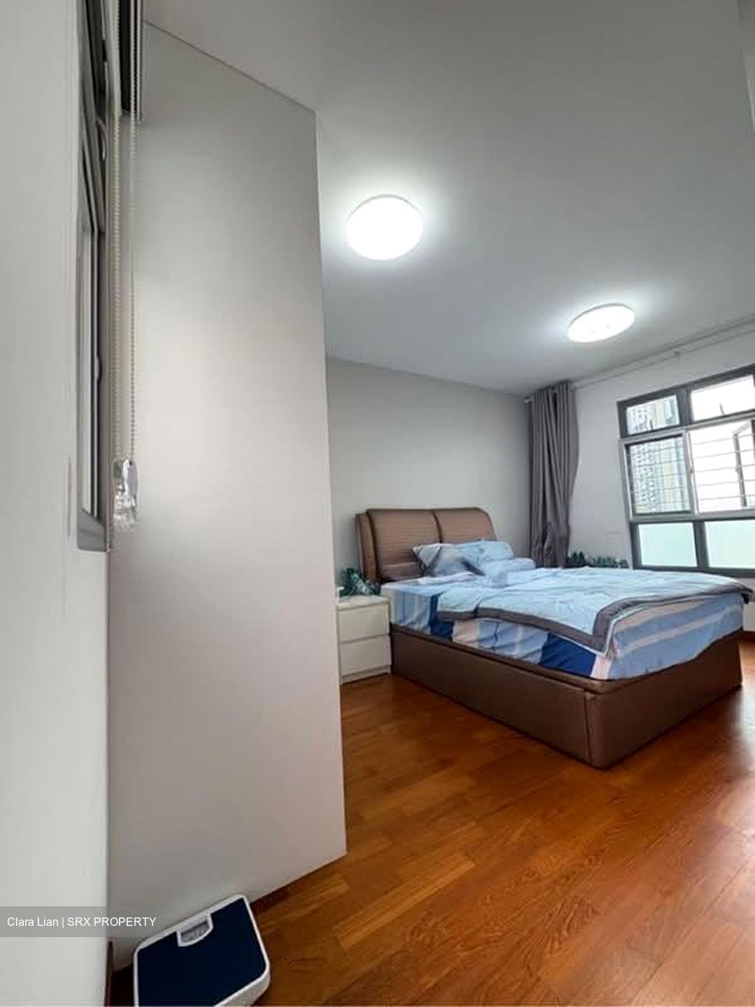Blk 32 Skyresidence @ Dawson (Queenstown), HDB 4 Rooms #537679681